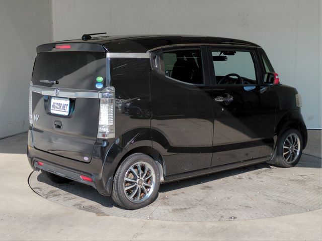 HONDA N BOX SLASH 2015 Image 31