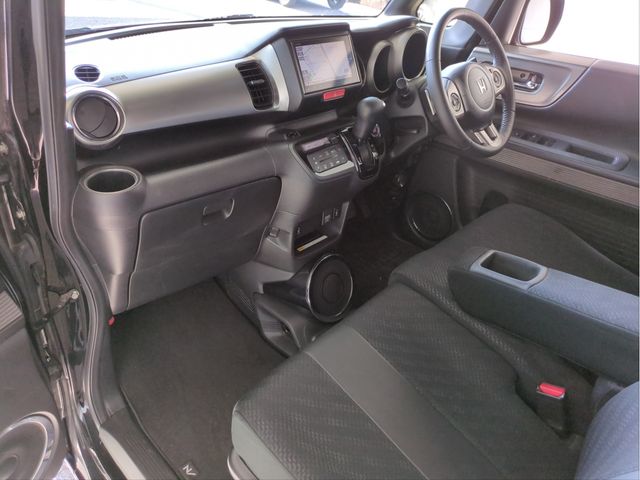 HONDA N BOX SLASH 2015 Image 31