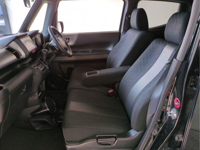 HONDA N BOX SLASH 2015 Image 31