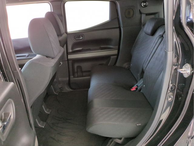 HONDA N BOX SLASH 2015 Image 31