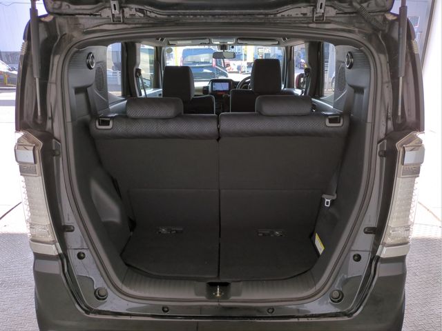 HONDA N BOX SLASH 2015 Image 31