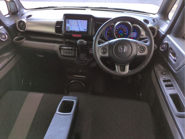 HONDA N BOX SLASH 2015 Image 31