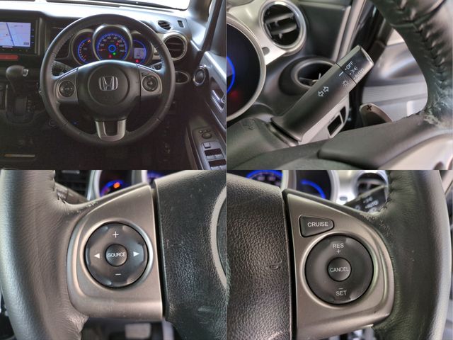 HONDA N BOX SLASH 2015 Image 31