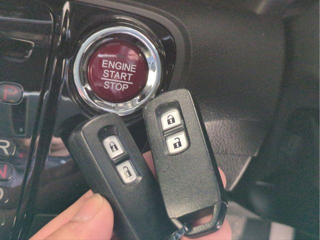 HONDA N BOX SLASH 2015 Image 31