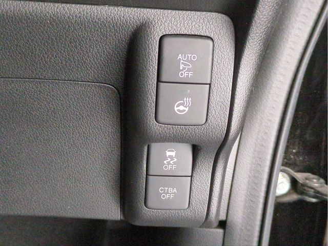 HONDA N BOX SLASH 2015 Image 31