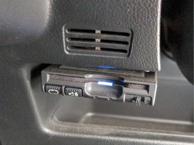 HONDA N BOX SLASH 2015 Image 31