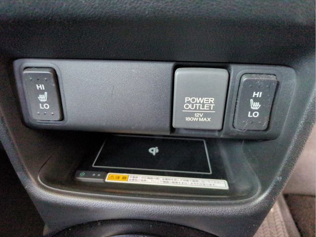 HONDA N BOX SLASH 2015 Image 31