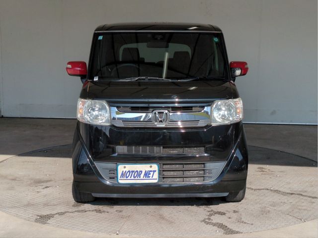 HONDA N BOX SLASH 2015 Image 31