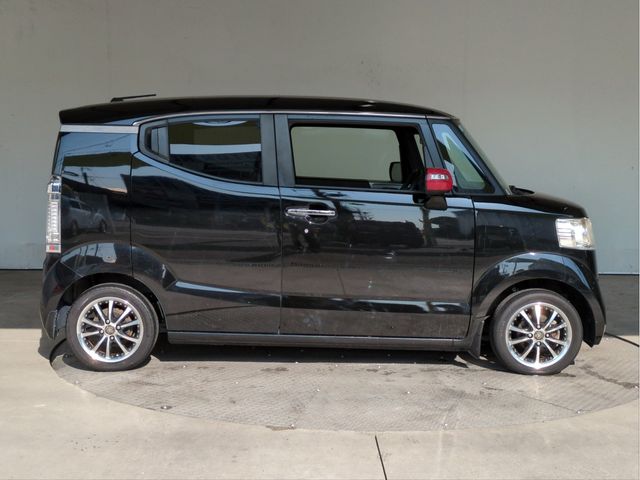 HONDA N BOX SLASH 2015 Image 31