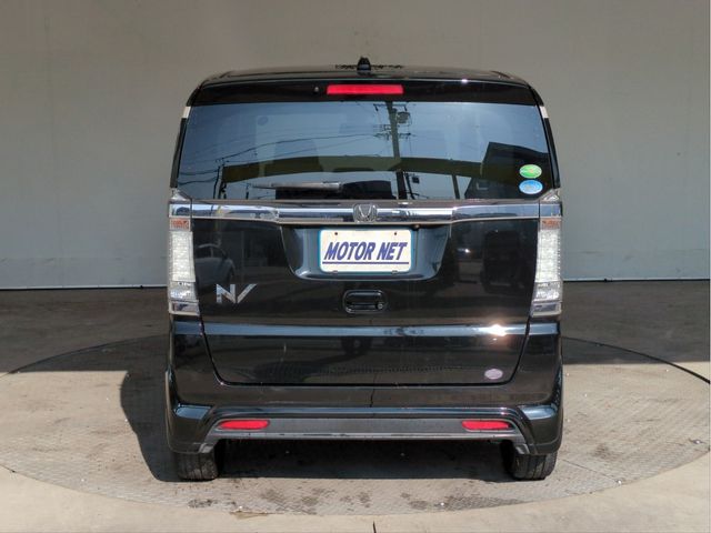 HONDA N BOX SLASH 2015 Image 31