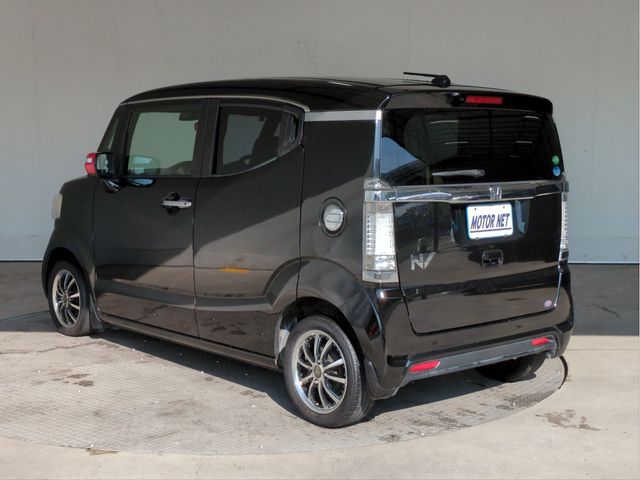 HONDA N BOX SLASH 2015 Image 31