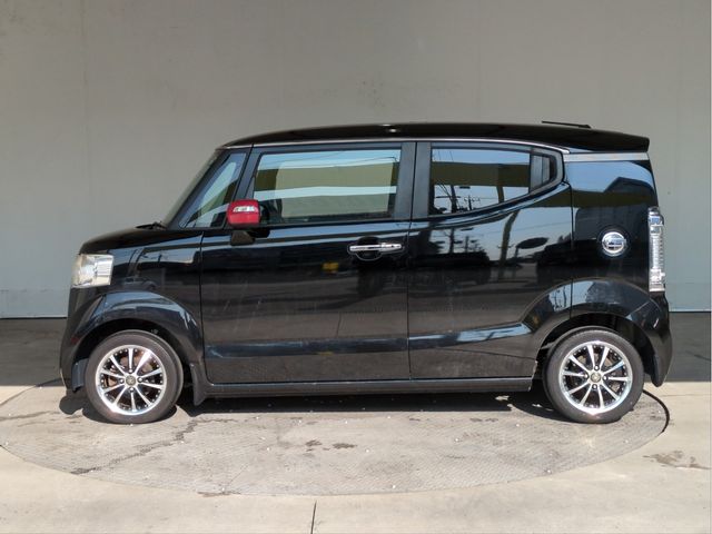 HONDA N BOX SLASH 2015 Image 31