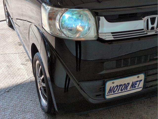 HONDA N BOX SLASH 2015 Image 31