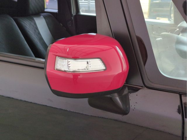 HONDA N BOX SLASH 2015 Image 31