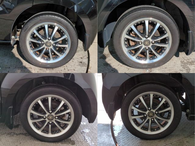 HONDA N BOX SLASH 2015 Image 31