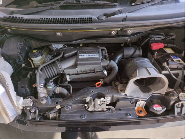 HONDA N BOX SLASH 2015 Image 31