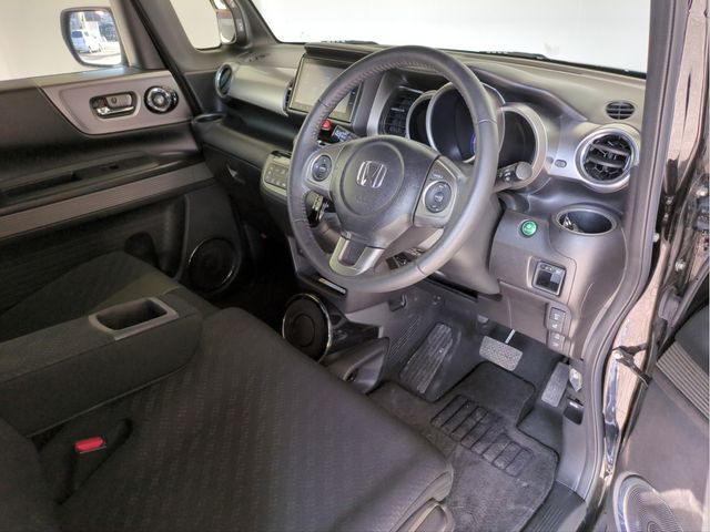 HONDA N BOX SLASH 2015 Image 31