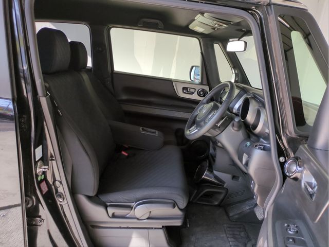 HONDA N BOX SLASH 2015 Image 31