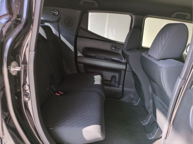 HONDA N BOX SLASH 2015 Image 31