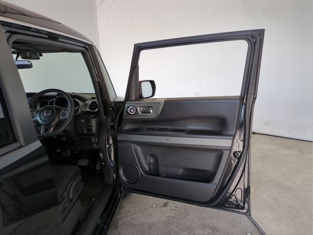 HONDA N BOX SLASH 2015 Image 31