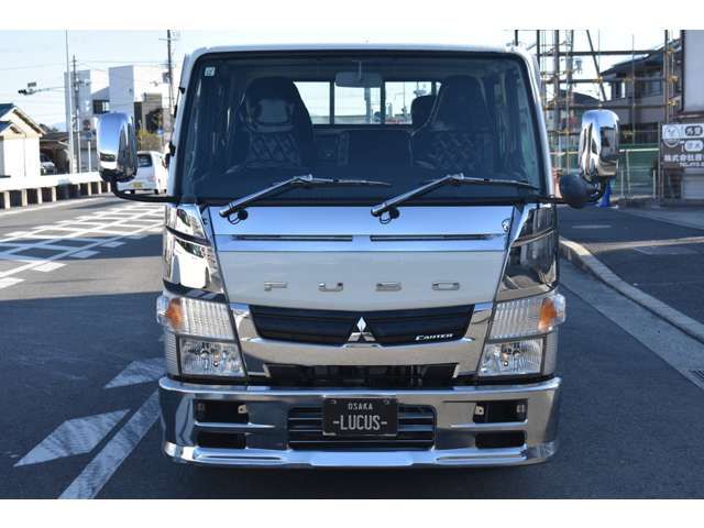 MITSUBISHI CANTER 2016 Image 31