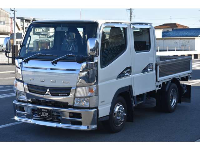 MITSUBISHI CANTER 2016 Image 31