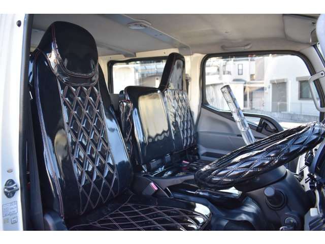 MITSUBISHI CANTER 2016 Image 31