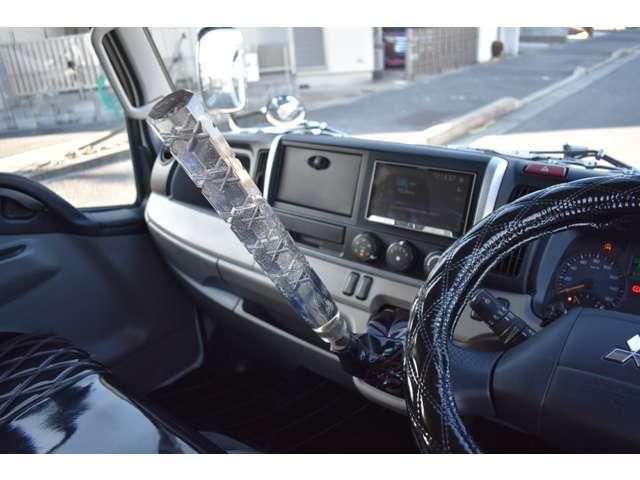 MITSUBISHI CANTER 2016 Image 31