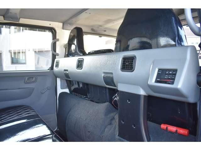MITSUBISHI CANTER 2016 Image 31