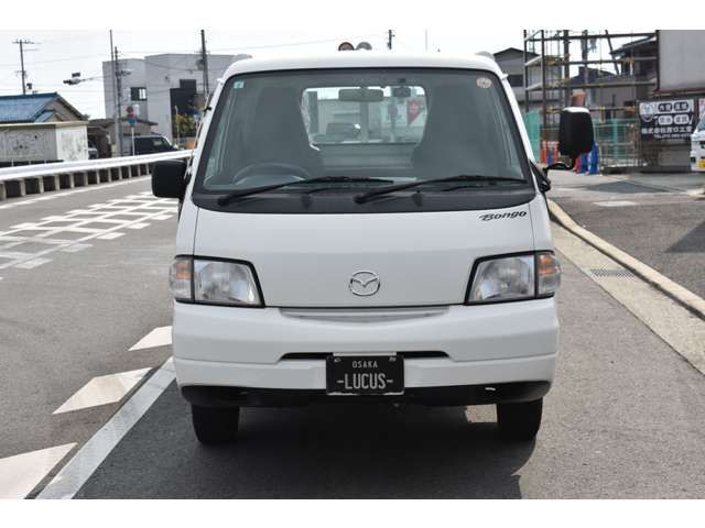 MAZDA BONGO TRUCK 2WD 2017 Image 31