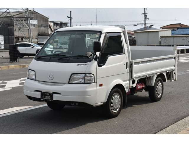 MAZDA BONGO TRUCK 2WD 2017 Image 31