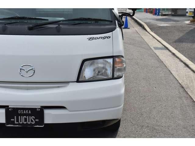 MAZDA BONGO TRUCK 2WD 2017 Image 31
