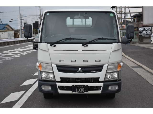 MITSUBISHI CANTER 2015 Image 31