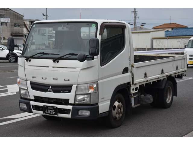 MITSUBISHI CANTER 2015 Image 31