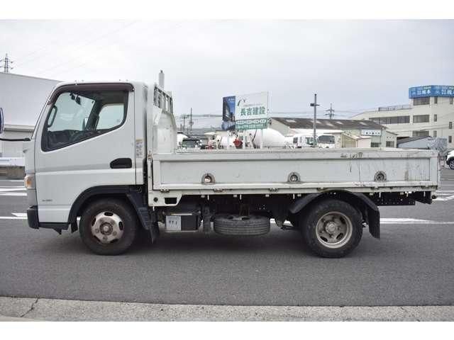 MITSUBISHI CANTER 2015 Image 31