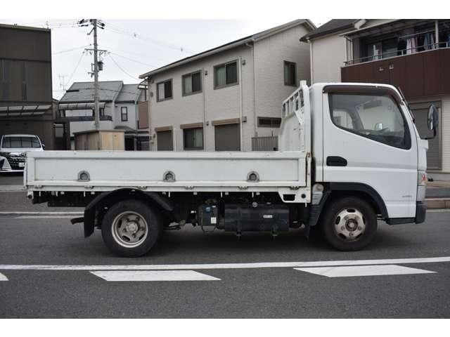 MITSUBISHI CANTER 2015 Image 31