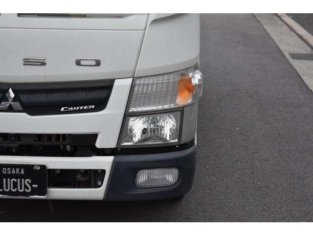 MITSUBISHI CANTER 2015 Image 31