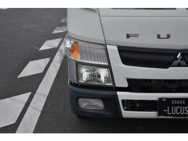 MITSUBISHI CANTER 2015 Image 31