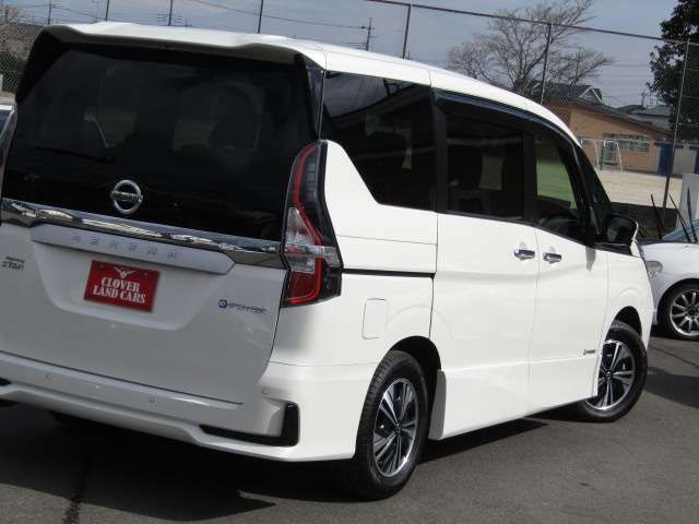 NISSAN SERENA  WG 2019 Image 31