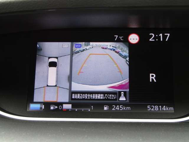 NISSAN SERENA  WG 2019 Image 31