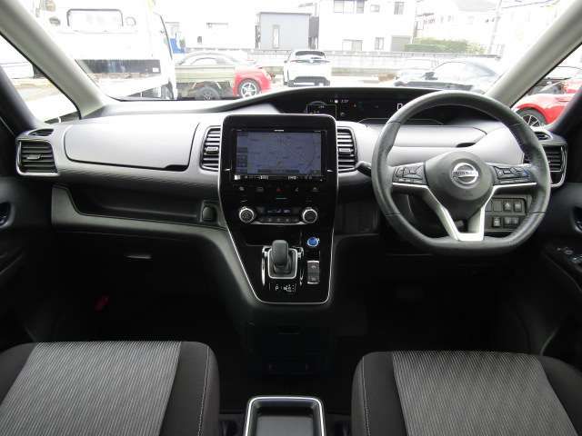 NISSAN SERENA  WG 2019 Image 31