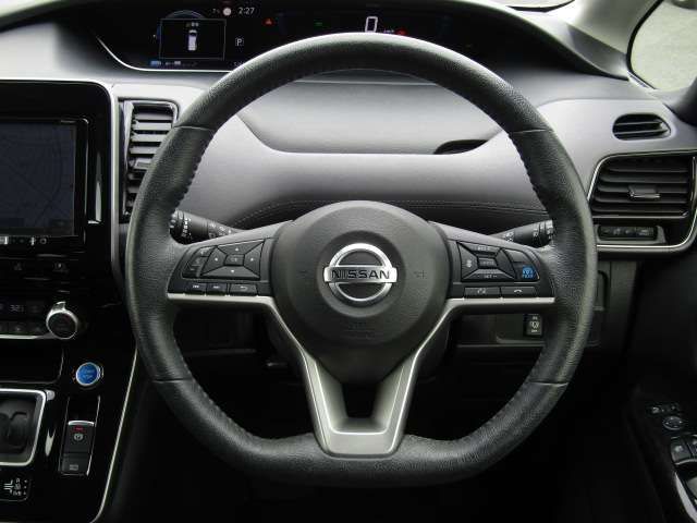 NISSAN SERENA  WG 2019 Image 31