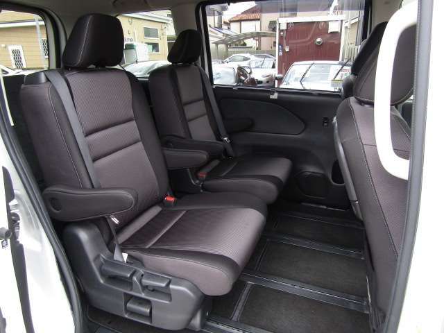 NISSAN SERENA  WG 2019 Image 31