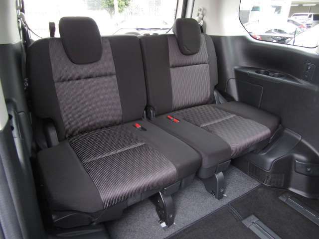 NISSAN SERENA  WG 2019 Image 31