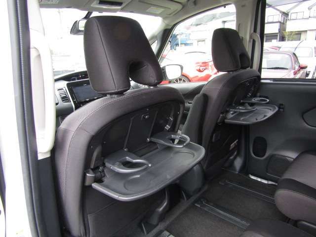 NISSAN SERENA  WG 2019 Image 31