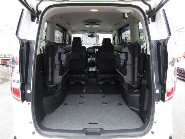 NISSAN SERENA  WG 2019 Image 31