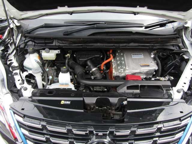NISSAN SERENA  WG 2019 Image 31