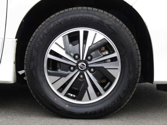 NISSAN SERENA  WG 2019 Image 31