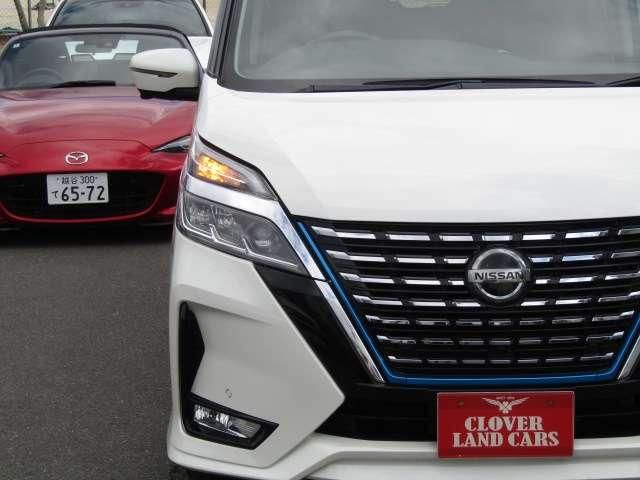 NISSAN SERENA  WG 2019 Image 31