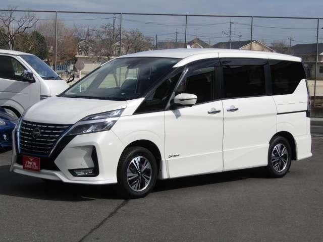 NISSAN SERENA  WG 2019 Image 31